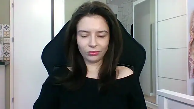 LariceSexy online show from 01-11-26, 01:16