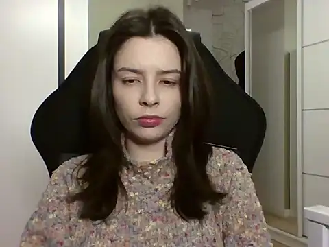 LariceSexy online show from 02-10-26, 07:07