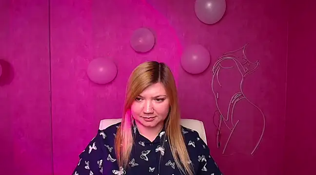 Lola moree online show from 02-18-25, 03:32