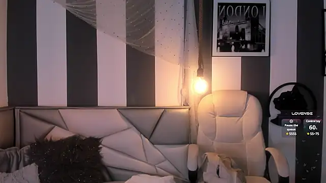 Salome  evans online show from 03-16-25, 01:07