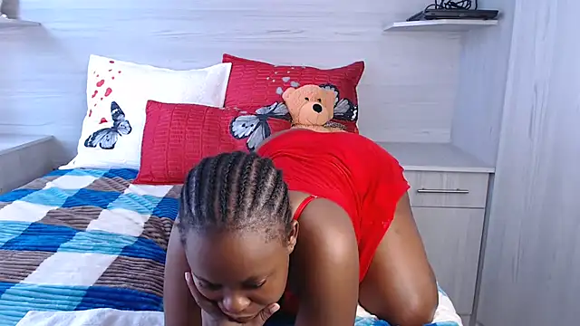 Cherry-brown55 online show from 02-28-25, 07:26