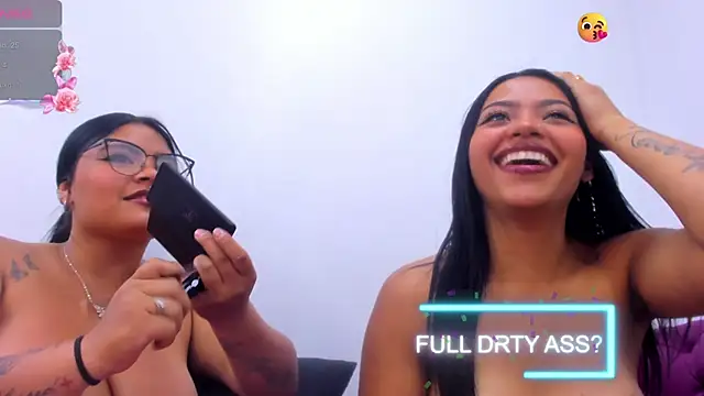 Valery-Saray-Full online show from 02-04-25, 03:57