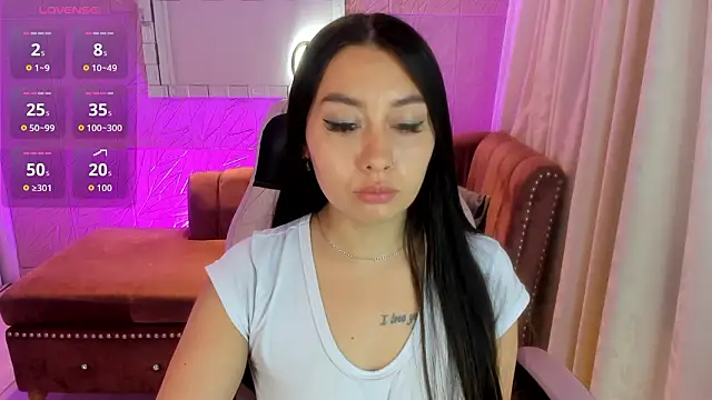 miss isabella m online show from 02-23-26, 01:41