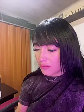 Melody rousse  online show from 10-21-25, 08:31