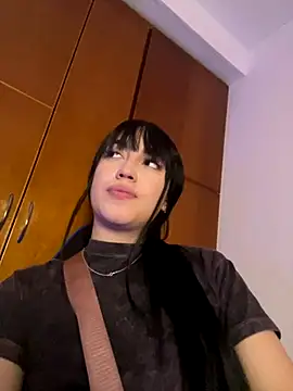 Melody rousse  online show from 10-24-25, 09:11