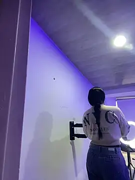 Melody rousse  online show from 11-05-25, 08:31