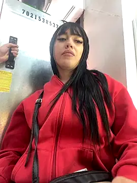 Melody rousse  online show from 11-19-25, 06:08