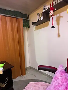 Melody rousse  online show from 11-21-25, 07:45