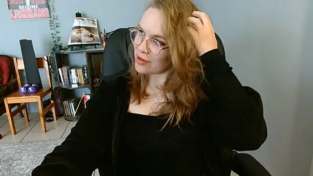 Chill Billie online show from 06-15-26, 11:23