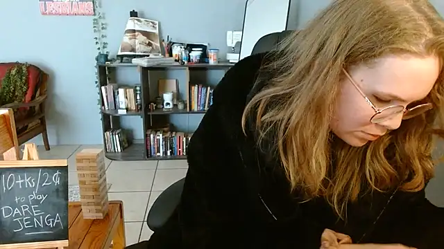 Chill Billie online show from 06-24-26, 10:25