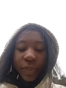 Zaira Rose  online show from 10-13-25, 12:49