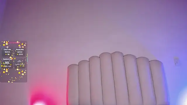 Zaira Rose  online show from 10-21-25, 01:12