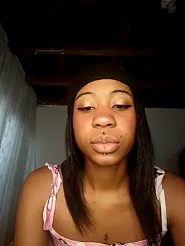 Zaira Rose  online show from 02-13-26, 12:56