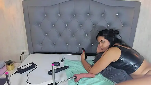 Hadley  online show from 03-15-25, 09:41