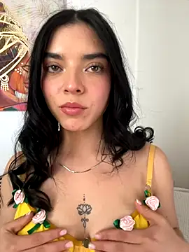 eileensophi online show from 09-26-25, 08:57