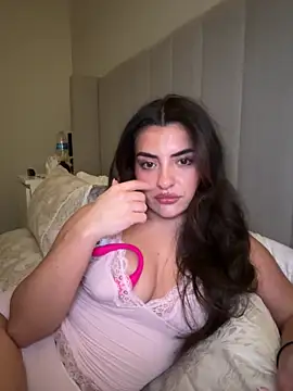 cute carly  online show from 01-18-26, 07:06