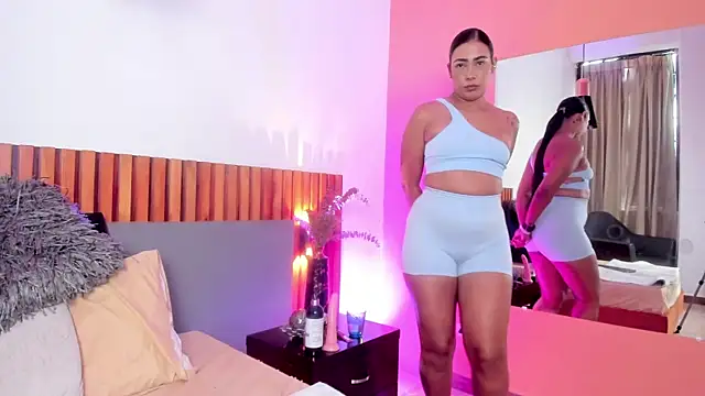 Snapshot of RebecaSanderss chatting on 03-11-25, 02:51 RebecaSanderss online show from 03-11-25, 02:51