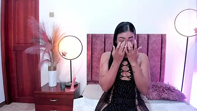 Snapshot of RebecaSanderss chatting on 03-12-25, 02:45 RebecaSanderss online show from 03-12-25, 02:45