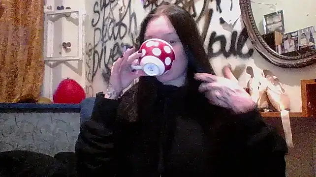 RussNocturnal online show from 03-04-25, 04:17