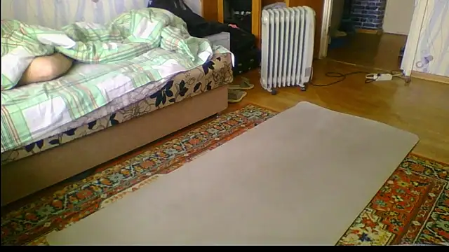 RussNocturnal online show from 03-05-26, 10:55