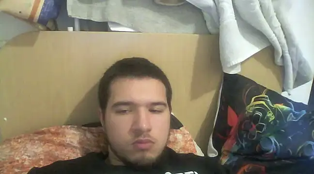 Drag Queen online show from 01-28-25, 10:34