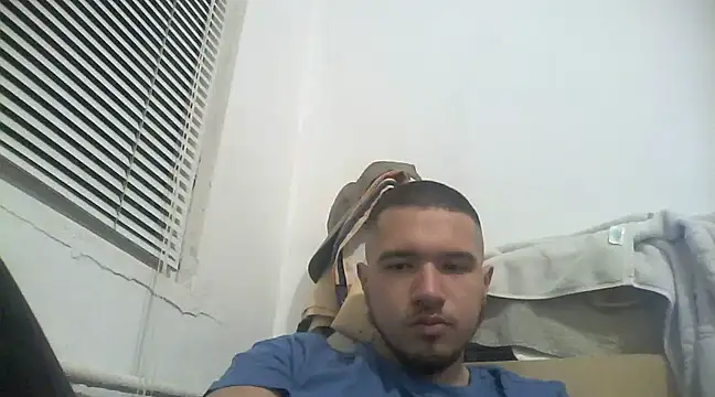 Drag Queen online show from 01-30-25, 07:04