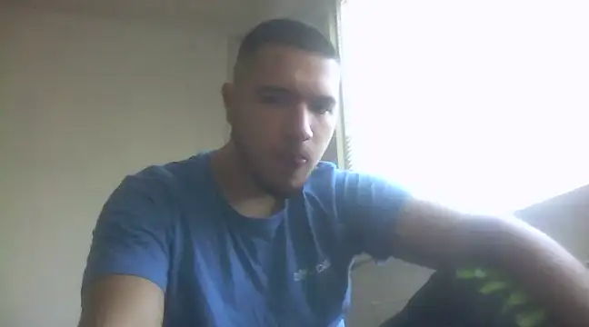 Drag Queen online show from 01-31-25, 02:17