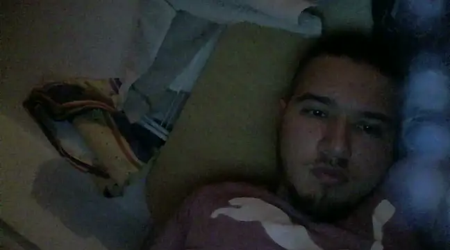 Drag Queen online show from 02-02-25, 04:32