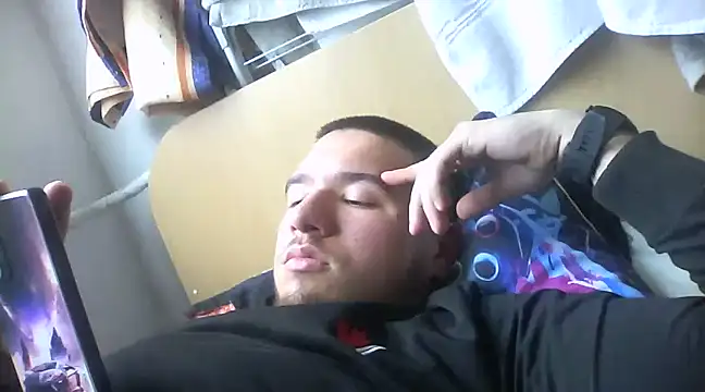 Drag Queen online show from 02-03-25, 12:47