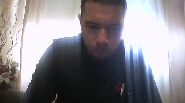 Drag Queen online show from 02-07-25, 12:06