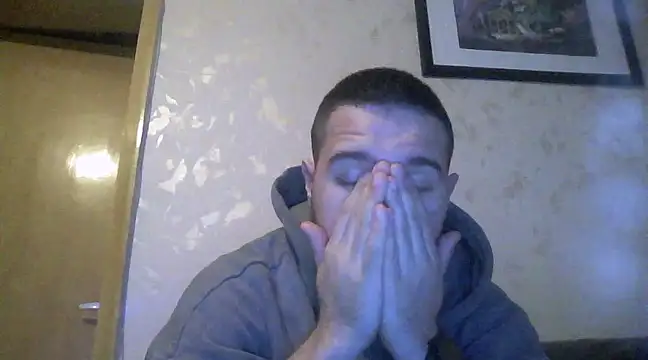 Drag Queen online show from 02-28-25, 02:20