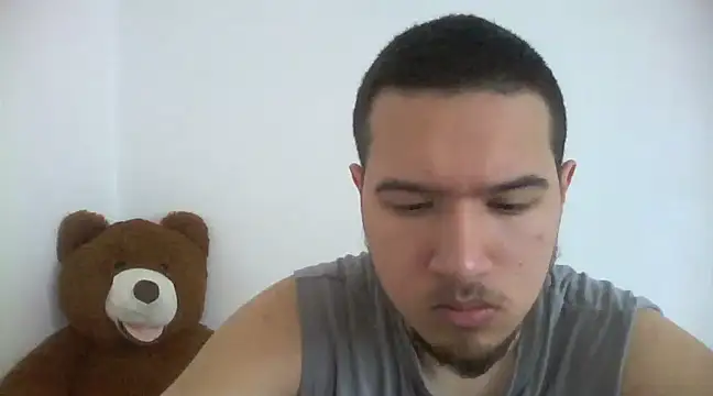 Drag Queen online show from 03-12-25, 08:19