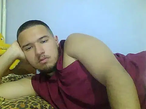 Drag Queen online show from 09-24-25, 06:11