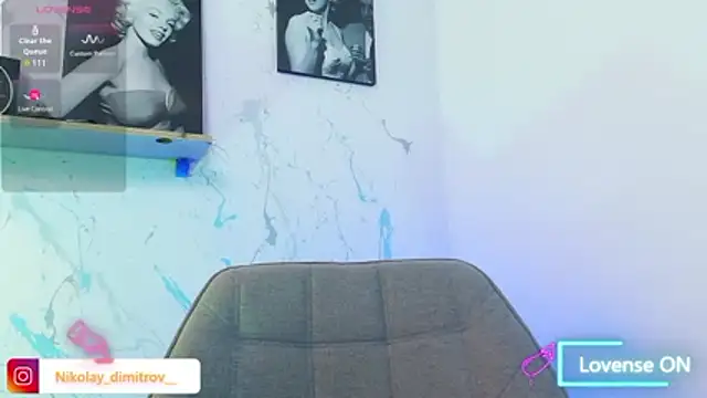 Sam culhane online show from 11-20-25, 06:13