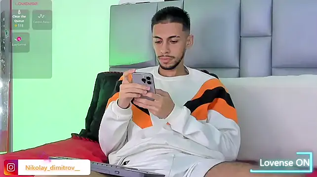 Sam culhane online show from 02-03-26, 05:16