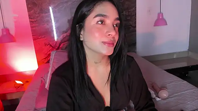 Estefy gomez09 online show from 02-25-25, 09:53