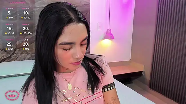 Estefy gomez09 online show from 03-11-25, 03:26