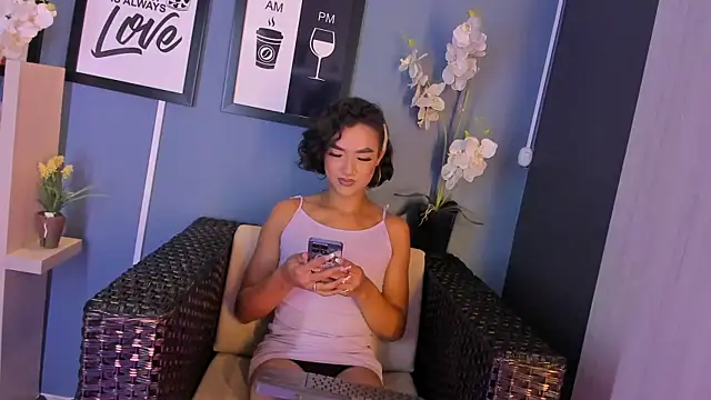 AliDiaz  online show from 03-15-25, 07:27