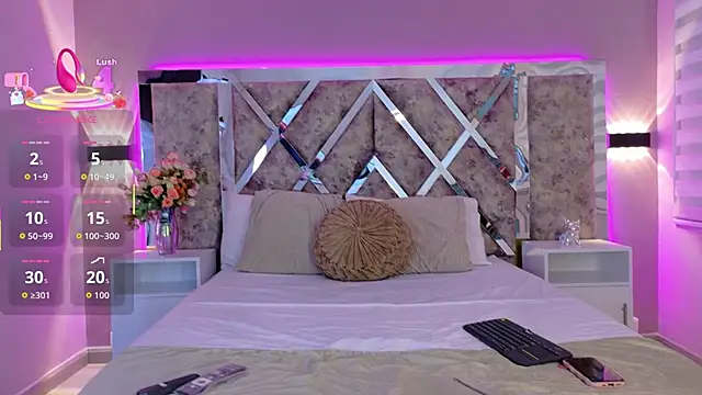 AliDiaz  online show from 10-25-25, 08:36