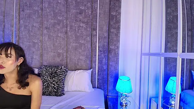 AliDiaz  online show from 02-05-26, 07:40