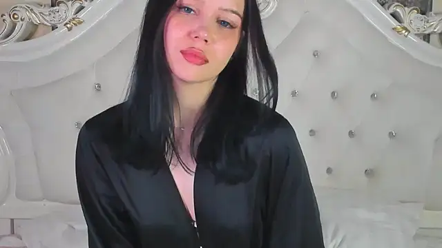 EvansLover online show from 02-08-25, 08:42