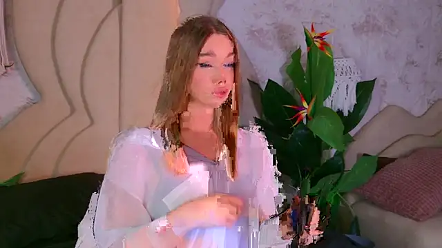 EvansLover online show from 10-26-25, 08:59