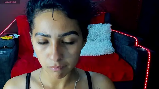 SOPHI WOLFF online show from 03-20-25, 04:18