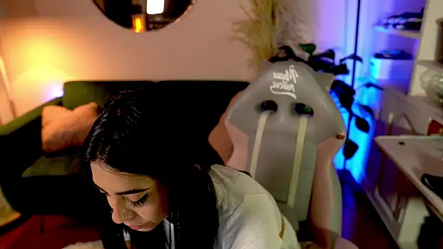 tattoo ninja kittyy online show from 11-21-25, 07:34