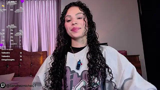 Marivimichel1 online show from 02-22-25, 12:29