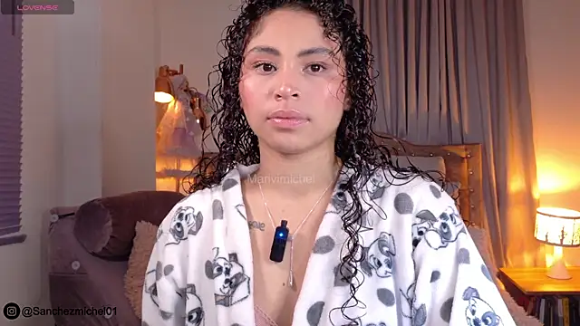 Marivimichel1 online show from 11-22-25, 05:06