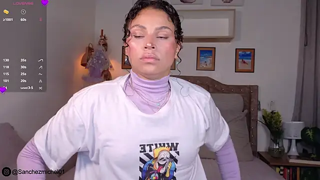 Marivimichel1 online show from 02-23-26, 10:01