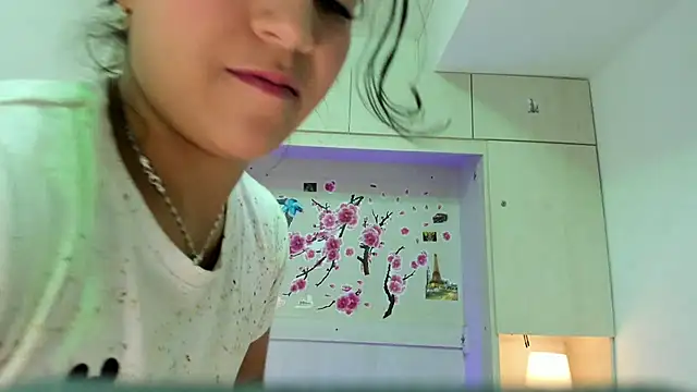 CandyyMaria online show from 03-22-26, 12:30