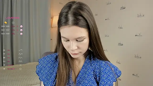 OdetteAven online show from 02-11-25, 05:37