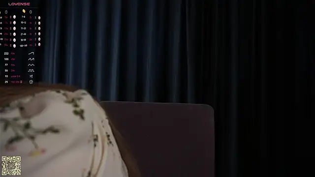 OdetteAven online show from 03-22-25, 05:39